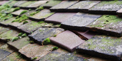 Middlegreen roof repair costs